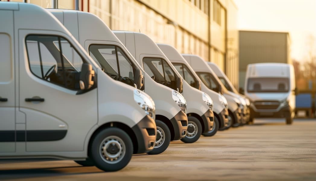 Blog Post - Why Your Business Needs Commercial Auto Insurance